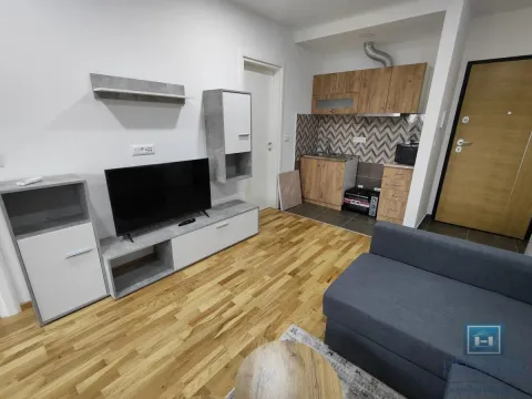 Izdavanje, jednosoban stan, 39m², Aqua park, Jagodina - image 7