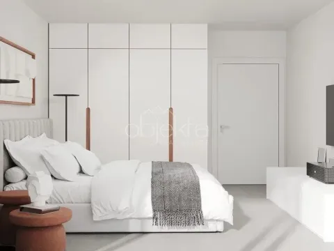 Sale, apartment, 31m², Tivat, Crna Gora - image 4