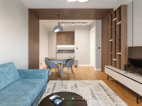 Prodaja, jednosoban stan, 47m², Mrčevac, Tivat - image 4