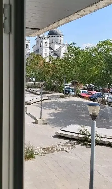 Rent, office space, 130m², Preko Morače, Podgorica