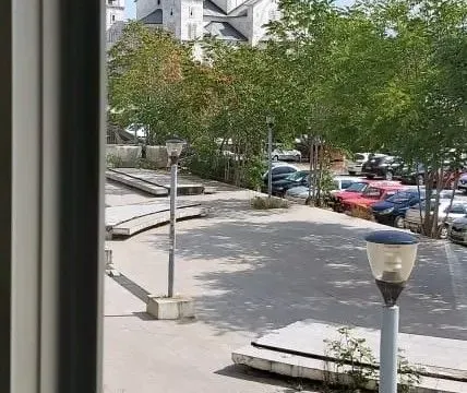 Rent, office space, 130m², Preko Morače, Podgorica