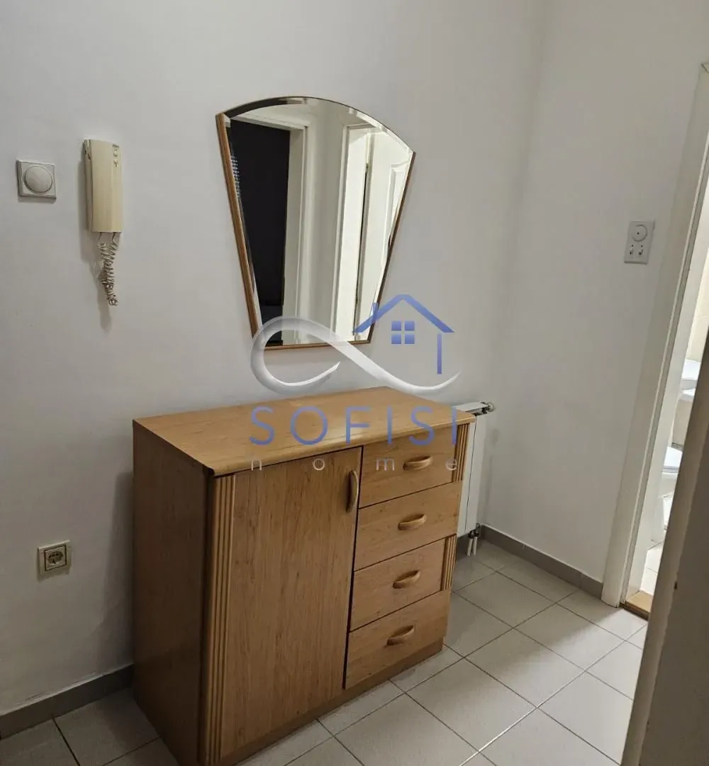 Rent, two bedroom apartment, 56m², Bulevar Evrope, Novi Sad Sve Podlokacije
