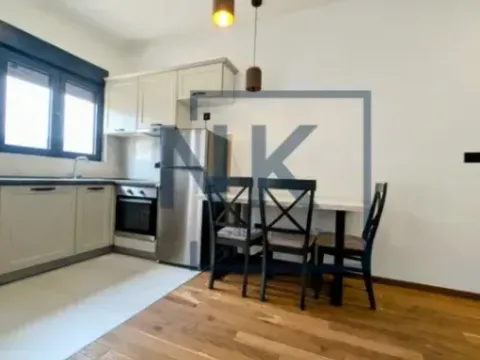 Izdavanje, garsonjera, 30m², Gorica C, Podgorica - image 5