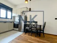 Rent, studio apartment, 30m², Gorica C, Podgorica - image 5