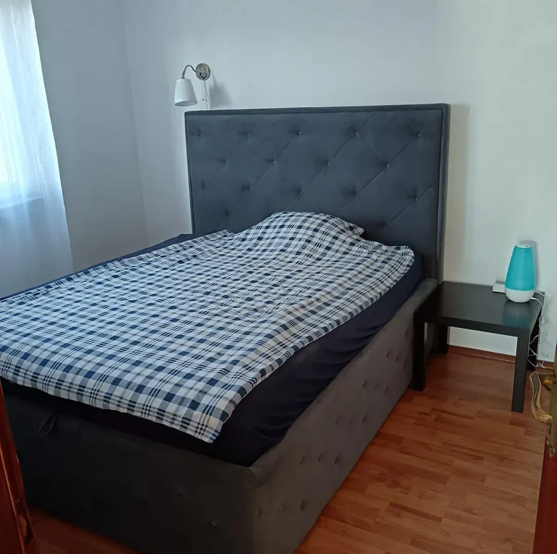 Prodaja, trosoban stan, 56m², Makedonsko naselje, Bar