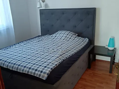 Prodaja, trosoban stan, 56m², Makedonsko naselje, Bar - image 11