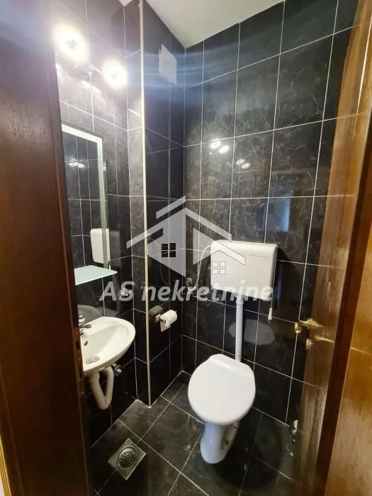 Rent, three bedroom apartment, 78m², Vračar Hram, Vračar Sve Podlokacije