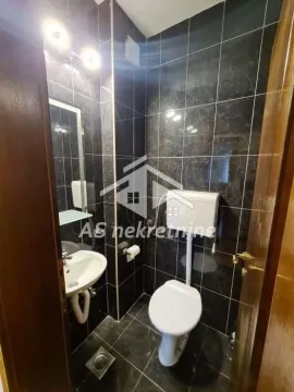 Rent, three bedroom apartment, 78m², Vračar Hram, Vračar Sve Podlokacije - image 13