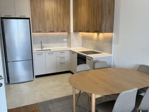 Rent, three bedroom apartment, 96m², Tološka šuma, Podgorica - image 3