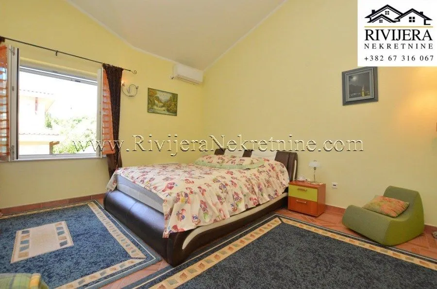 Prodaja, kuća, 396m², Baošići, Herceg Novi