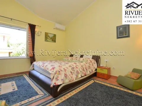Prodaja, kuća, 396m², Baošići, Herceg Novi - image 8