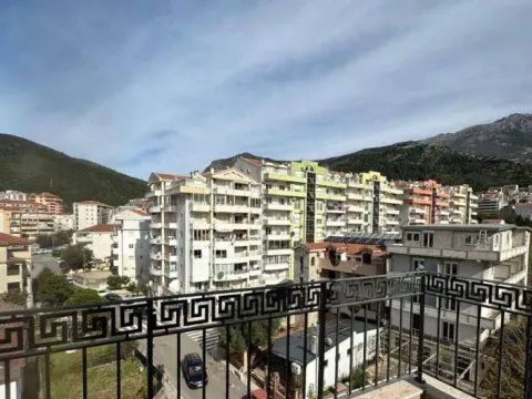 Prodaja, dvosoban stan, 140m², Budva, Crna Gora - image 15