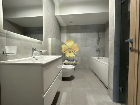 Izdavanje, četvorosoban stan, 127m², Master Kvart, Podgorica - image 9