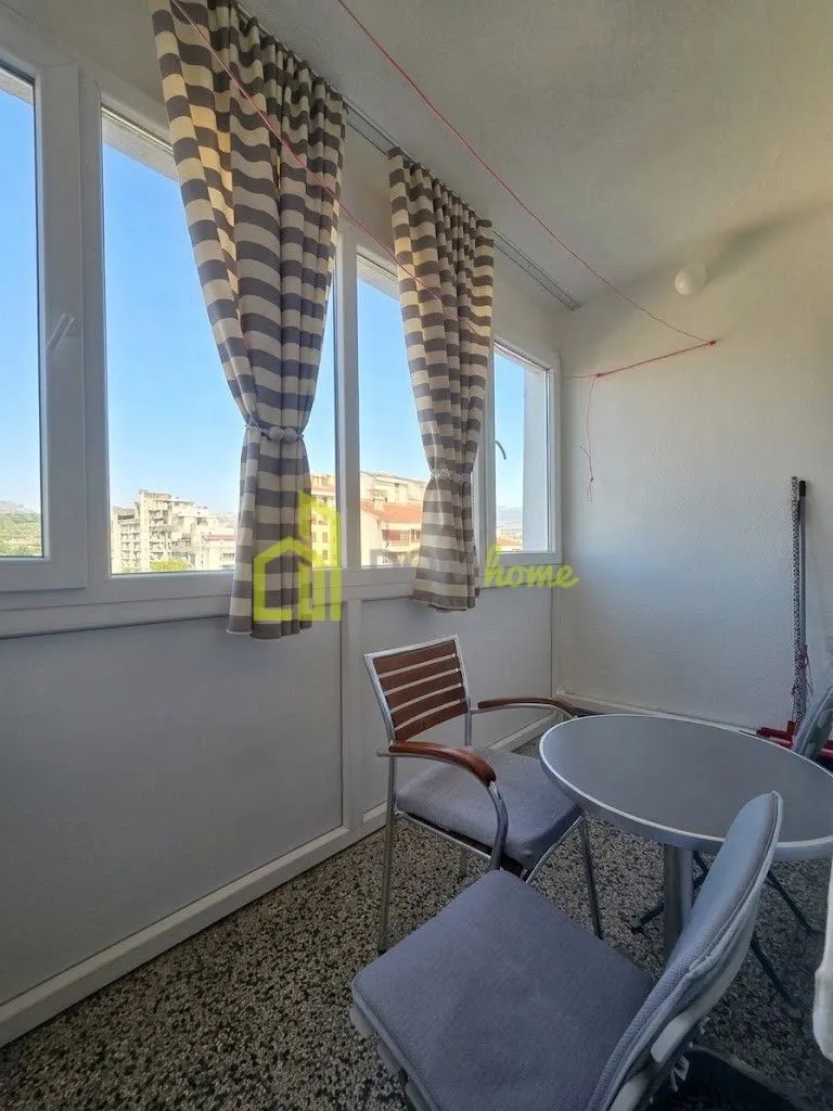 Rent, studio apartment, 30m², Centar, Podgorica