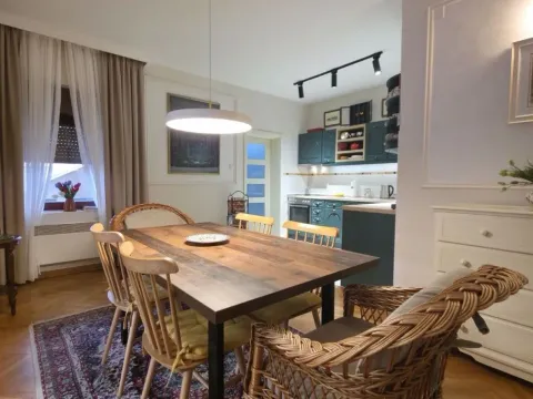 Izdavanje, trosoban stan, 145m², Preko Morače, Podgorica - image 5