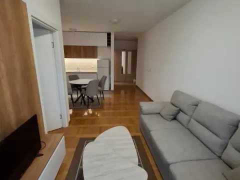 Izdavanje, jednosoban stan, 50m², Grbavica, Novi Sad Sve Podlokacije - image 7