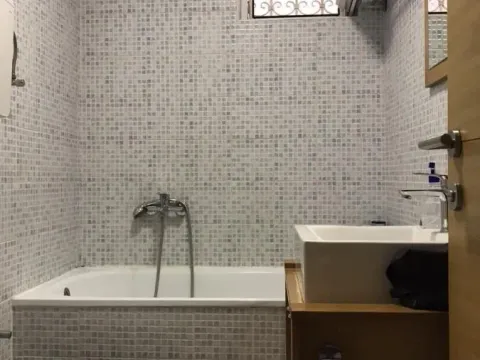 Rent, one bedroom apartment, 27m², Podbara, Novi Sad Sve Podlokacije - image 8