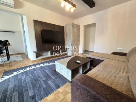 Izdavanje, dvosoban stan, 50m², Čukarica, Beograd - image 2