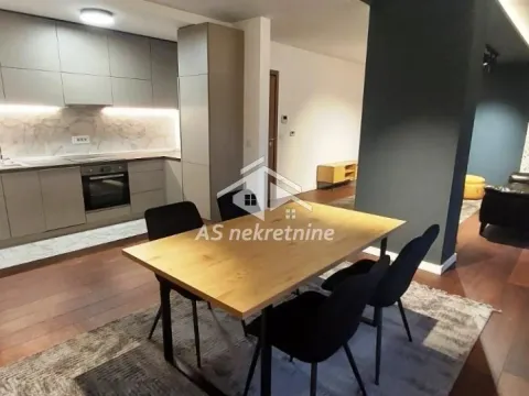 Izdavanje, dvosoban stan, 65m², Crveni Krst, Beograd - image 6