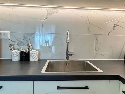 Sale, one bedroom apartment, 56m², Luštica, Tivat - image 22