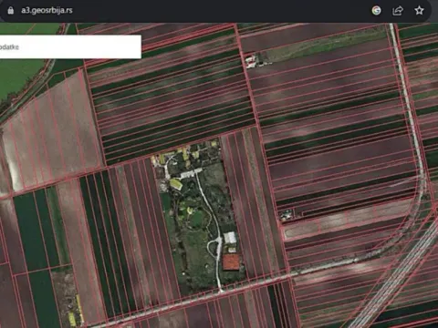 Sale, land lot, 3271m², Palić, Subotica - image 7