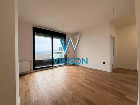 Izdavanje, jednosoban stan, 46m², Sajam, Novi Sad Sve Podlokacije - image 2