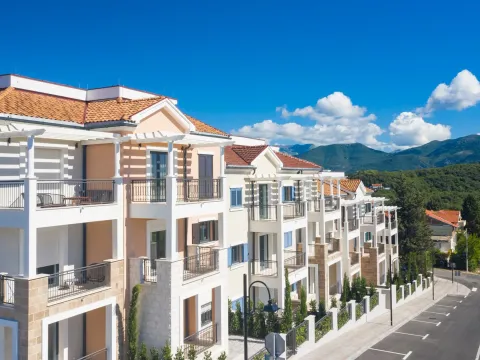 Sale, two bedroom apartment, 92m², Luštica Bay, Tivat - image 3