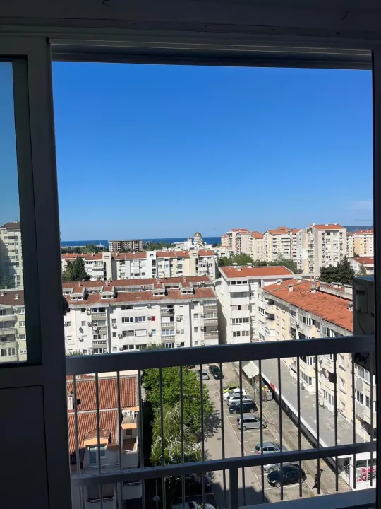 Izdavanje, jednosoban stan, 60m², Makedonsko naselje, Bar