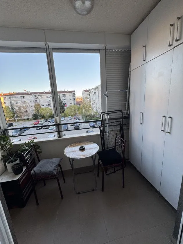 Prodaja, stan, 45m², Podgorica, Crna Gora