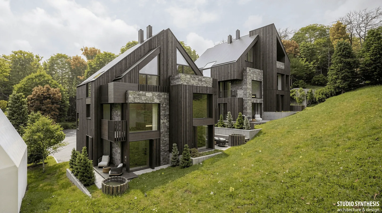 Prodaja, kuća, 115m², Smailagića Polje, Kolašin
