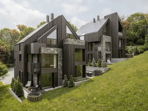 Prodaja, kuća, 115m², Smailagića Polje, Kolašin - image 3