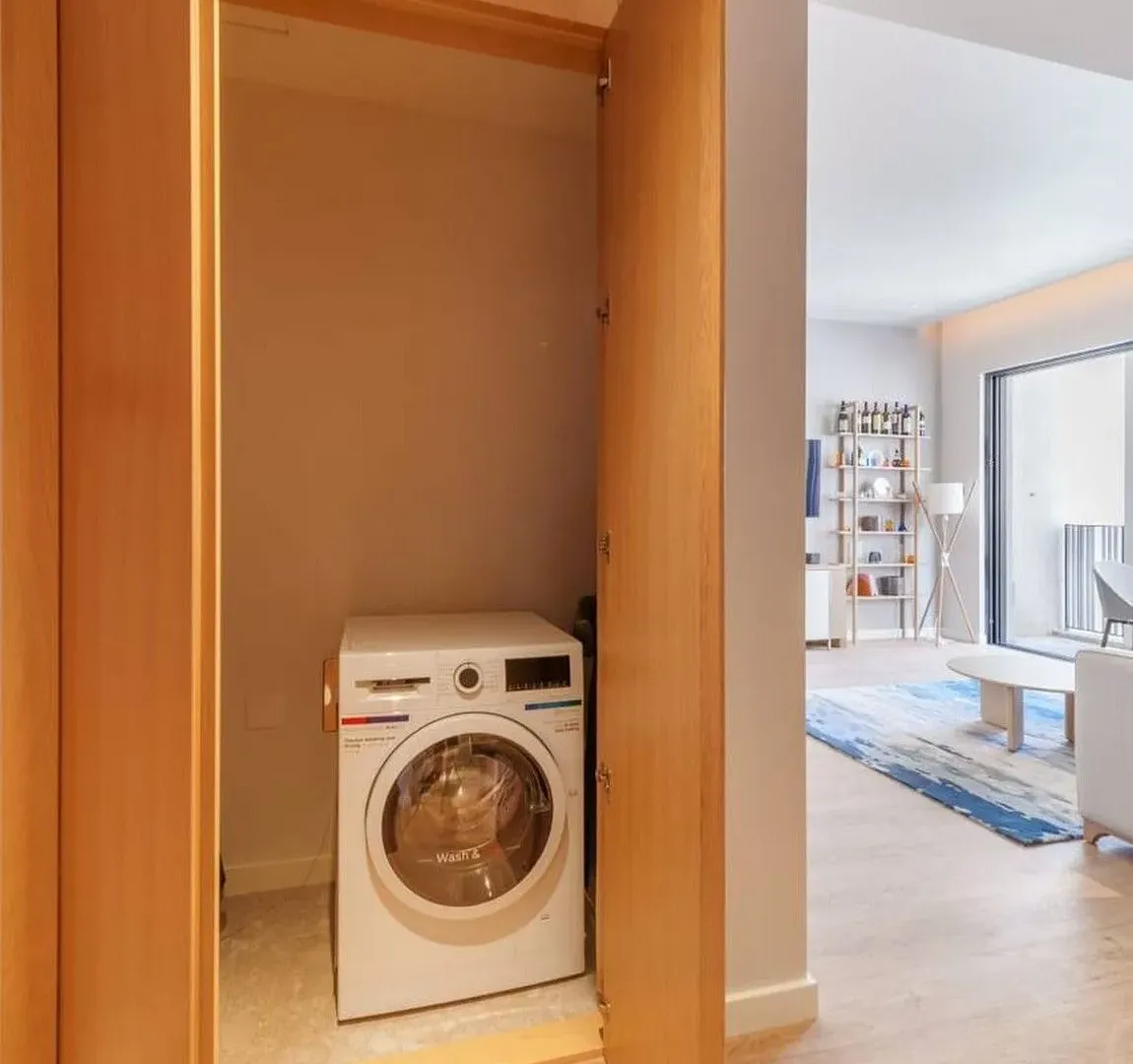 Prodaja, jednosoban stan, 55m², Porto Montenegro, Tivat