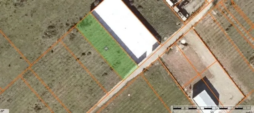 Prodaja, plac, 910m², Donja Gorica, Podgorica