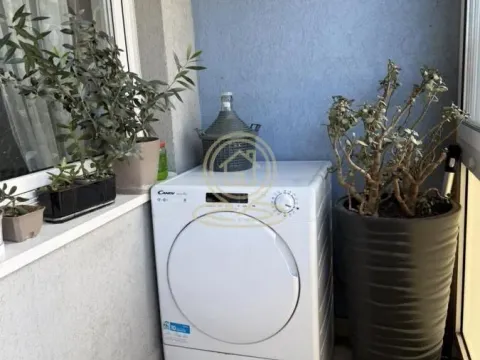 Rent, two bedroom apartment, 59m², Centar, Kragujevac - image 13