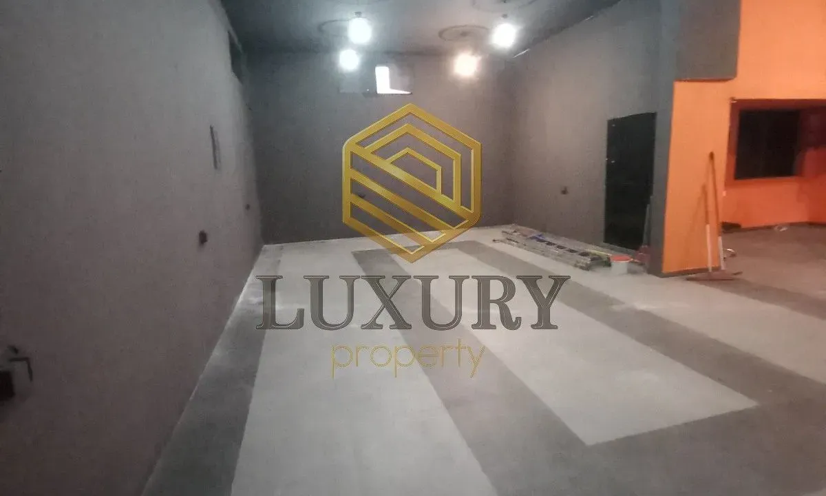 Izdavanje, poslovni prostor, 200m², Zabjelo, Podgorica