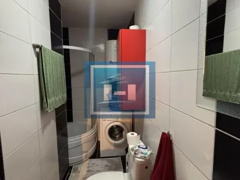 Prodaja, garsonjera, 28m², Solaris, Jagodina - image 9