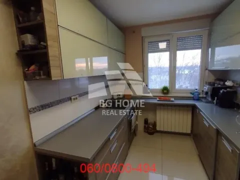Sale, four bedroom apartment, 97m², Zemun Novi Grad, Zemun Sve Podlokacije - image 5