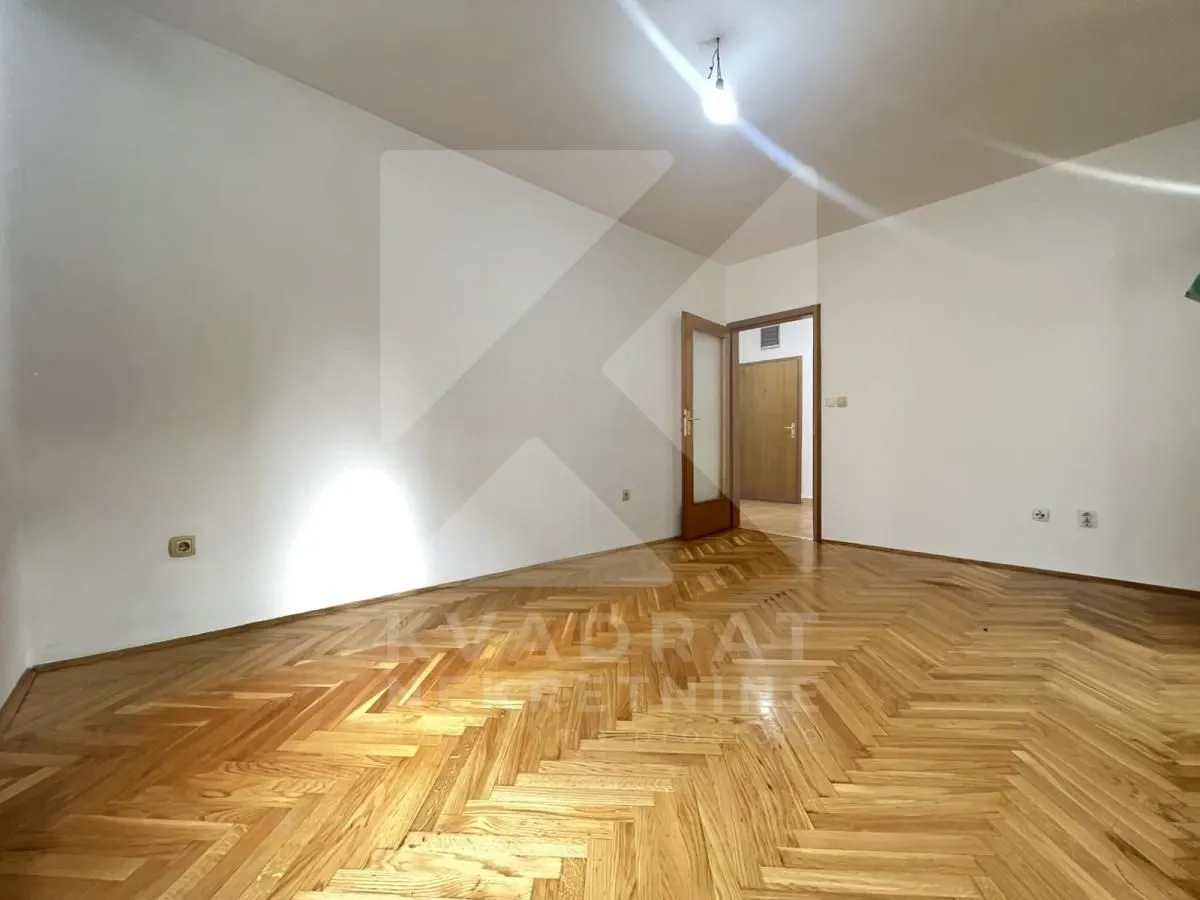 Prodaja, jednosoban stan, 54m², Zagorič, Podgorica