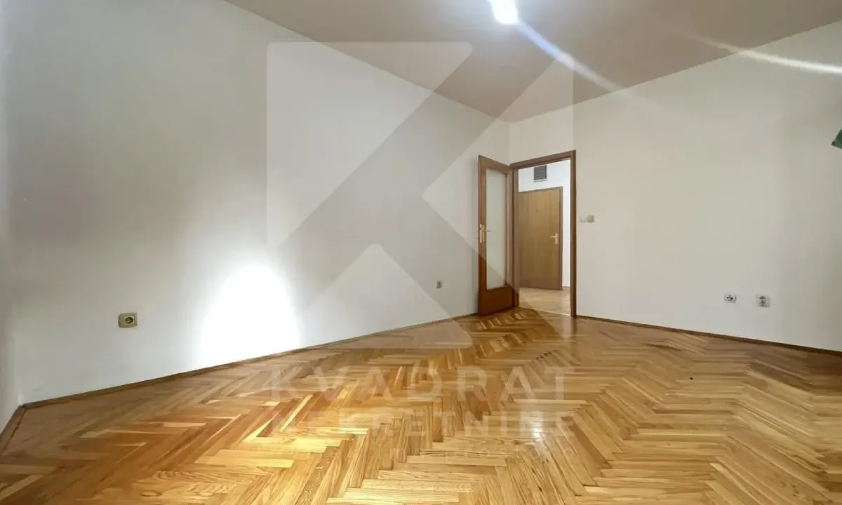 Sale, one bedroom apartment, 54m², Zagorič, Podgorica
