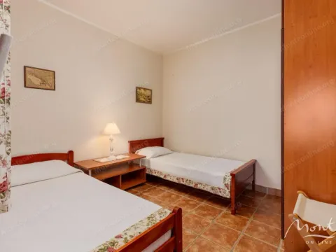 Sale, two bedroom apartment, 84m², Kostanjica, Kotor - image 7