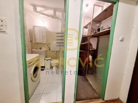 Izdavanje, dvosoban stan, 51m², Vidikovački venac, Rakovica - image 13