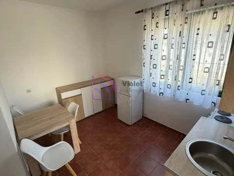 Izdavanje, jednosoban stan, 45m², Zlatica, Podgorica - image 7