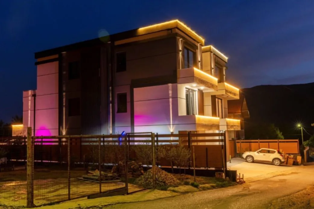 Sale, one bedroom apartment, 54m², Budva, Crna Gora