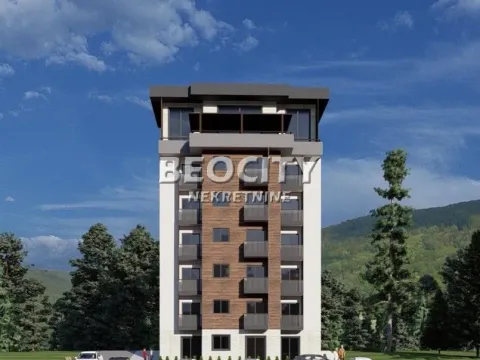 Prodaja, jednosoban stan, 35m², 25. Maj, Zlatibor - image 13