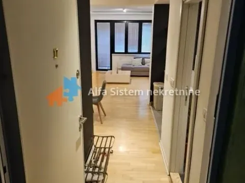 Izdavanje, trosoban stan, 70m², Stari Grad, Beograd - image 15