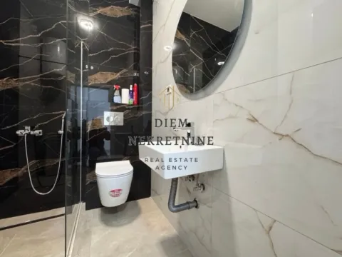 Prodaja, jednosoban stan, 43m², Zabjelo, Podgorica - image 8