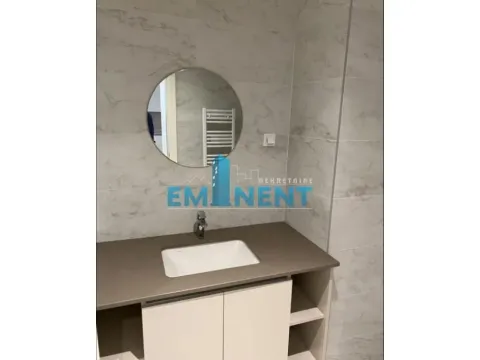 Izdavanje, dvosoban stan, 57m², Savski Venac, Beograd - image 10