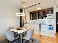 Izdavanje,  stan, 57m2, Kruševac, Podgorica