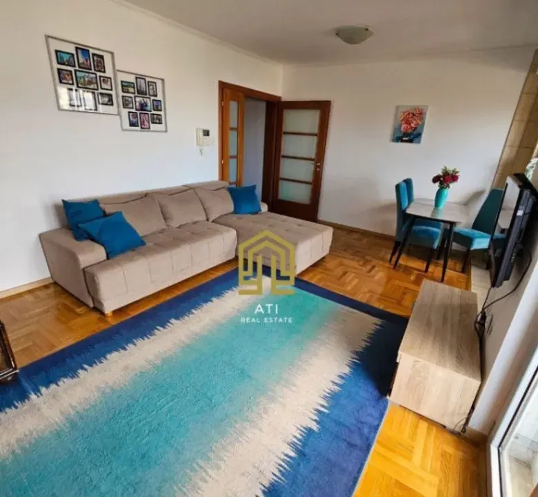 Sale, three bedroom apartment, 87m², Dubovica, Budva