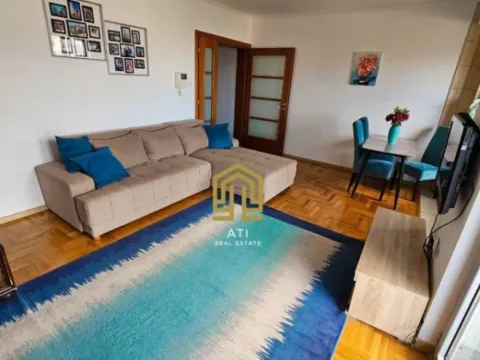 Sale, three bedroom apartment, 87m², Dubovica, Budva